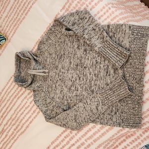 Athleta sweater size Medium